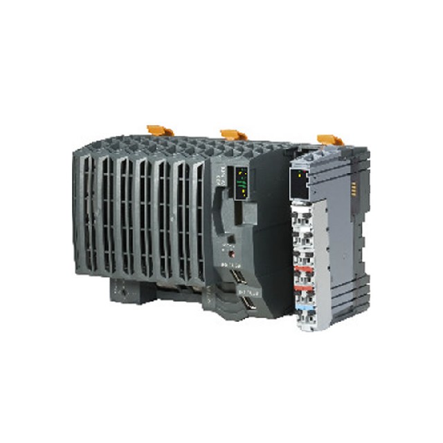 B&R X20CP1684 X20系列工業(yè)控制器